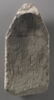 stèle ; ex-voto, image 1/2