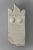 stèle ; ex-voto, image 1/3