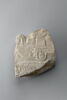stèle  ; ex-voto, image 1/2