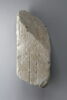 stèle  ; ex-voto, image 1/2