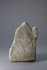 stèle ; ex-voto, image 1/3