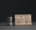 sceau cylindre, image 3/3
