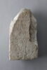 stèle ; ex-voto, image 1/2