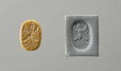 scarabée ; cachet, image 1/4
