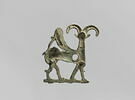 plaque de mors, image 4/6