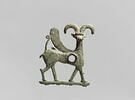 plaque de mors, image 5/6