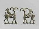 plaque de mors, image 1/6