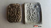 amulette ; cachet, image 1/2