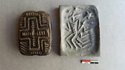 amulette ; cachet, image 2/2