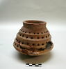 vase ; brasero, image 2/3