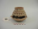 vase ; brasero, image 1/3