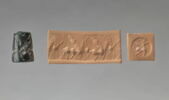 sceau cylindre, image 1/3