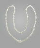 collier ; pendentif ; perle, image 1/4