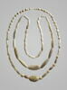 perle  ; collier, image 2/4