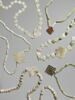 collier ; perle, image 3/5