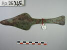 pointe de lance, image 3/4