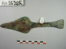 pointe de lance, image 1/4