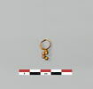 boucle d'oreille, image 2/2