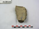 document écrit ; fragment, image 3/4