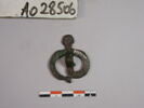 cachet ; tendeur d'arc, image 3/5