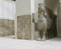 moulage ; relief mural, image 7/9