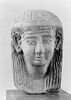 figurine ; masque, image 3/3