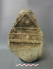 stèle  ; ex-voto, image 2/2