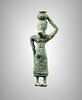 vase ; figurine, image 3/4