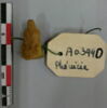 figurine ; amulette, image 2/2