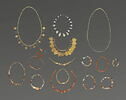 bracelet ; perle, image 5/10