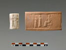 sceau cylindre, image 2/3