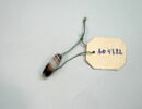 collier ; perle, image 3/4