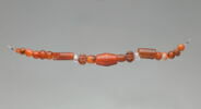 collier ; perle, image 1/4