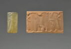 sceau cylindre, image 1/3