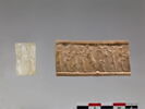 sceau cylindre, image 2/2