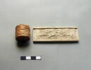 sceau cylindre, image 1/2