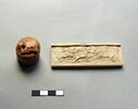 sceau cylindre, image 2/2