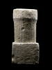 cippe ; objet funéraire, image 4/5
