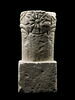 cippe ; objet funéraire, image 1/5