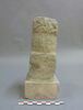 cippe ; objet funéraire, image 4/5