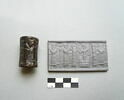 sceau cylindre ; cachet, image 2/2