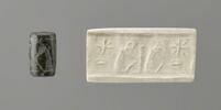 sceau cylindre, image 1/2