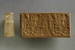 sceau cylindre, image 2/2