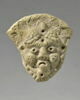 plaque ; figurine, image 1/3