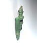figurine de fondation ; tissu, image 8/8
