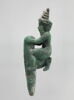 figurine de fondation ; tissu, image 1/8