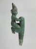 figurine de fondation ; tissu, image 3/8