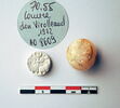 cachet, image 1/2