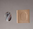 scarabée ; cachet, image 4/4