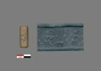 sceau cylindre, image 1/2